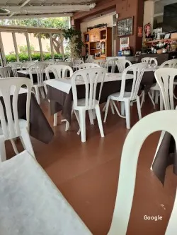 Restaurante Bar Restaurant -Acuario - Cambrils