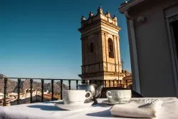 Restaurante Cas Tarbenera - Tàrbena