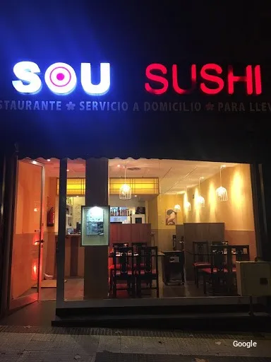 Foto de Sou Sushi