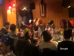 Restaurante La Raclette d'Aneu - Alt Àneu