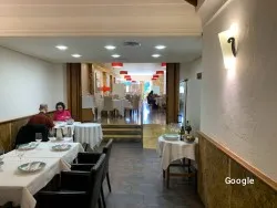 El Carlos Restaurante 1904, restaurant a Santomera