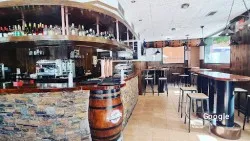 La Coqueta Croquetería, restaurante en Teruel