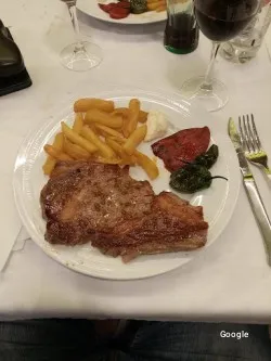 Hotel, Cafeteria ,Restaurante Giral, restaurant a Biescas