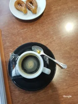 Restaurante El Oso y El Madrono - Ferrol