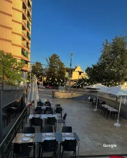 Restaurante Sandacos - Ripollet