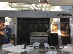Restaurante Heladeria Stracciatella - Utrera