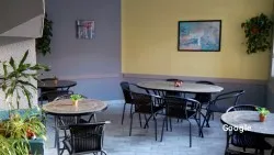 Restaurante Bar Touche - Valencia