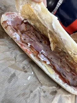 Restaurante La Juana - Vélez-Málaga