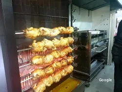 Restaurante Can Eusebio - Barcelona