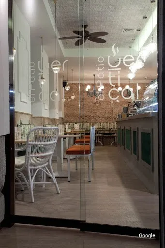 Argazkia: Vertical Caffè