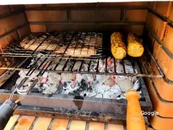 Restaurante Restaurante Asador Don Joaquin - Almería