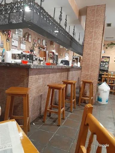 Foto de Fpr Mesón