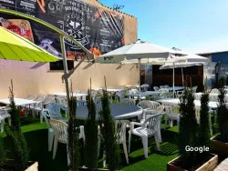 Restaurante El Quijote Restaurante Cafetería Son Ferriol - Palma de Mallorca