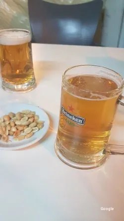Restaurante La Coveta - Valencia