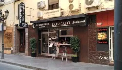 Restaurante Layton - Alicante