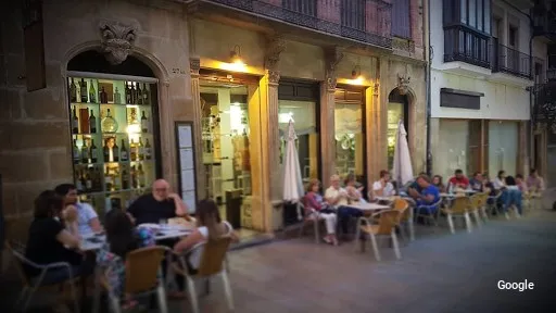 Foto di La Tintorera
