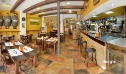 Restaurante La Teja - Huelva
