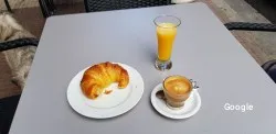 Restaurante Cafetería Nebraska - Logroño