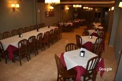 Bar Mesón Paquillo, ristorante a Alcaudete