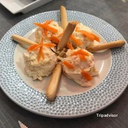 Arrocería Ca Javi, restaurant a Benidorm