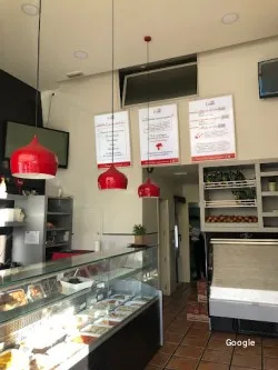 Restaurante Hoy No Cocino - Madrid