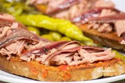 Restaurante Bar Esportiu - Pollença