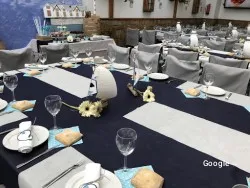 Restaurante El Patio de Angela - Caniles