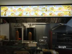 Restaurante SANTA MARIA (BAR-PIZZERIA-CAFE-KEBAB) - Mataró
