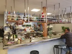Restaurante Bar Restaurant Polígon Inca - Inca