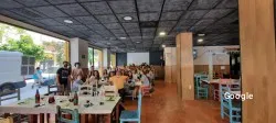 Restaurante Restaurante Todo Gigante - Valencia