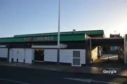 Restaurante Pepe chiringo Arinaga - Agüimes
