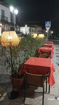 Restaurante Cervecería La Gélida - Gerena