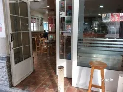 Restaurante Racó de Maria - Valencia