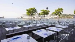 Restaurante Tapa Tapa - Maremagnum - Barcelona