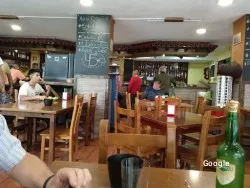 Restaurante Sidreria el llabiegu - Gijón