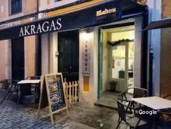 Pizzería Akragas (Los Italianos), ristorante a Villaviciosa
