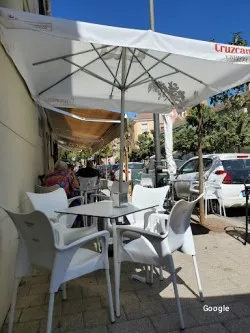 Restaurante Freiduria Los Yayos - Málaga