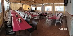 Restaurante Casa Funes - La Rinconada