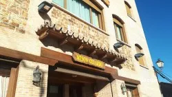 Restaurante Meson Gerardo - Pedrezuela