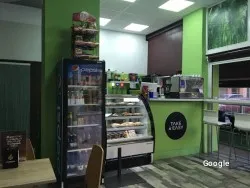 La Maldita, restaurant a Almassora