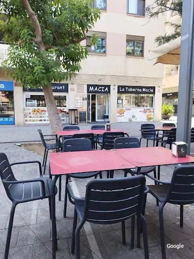 Foto de La Taberna Macia