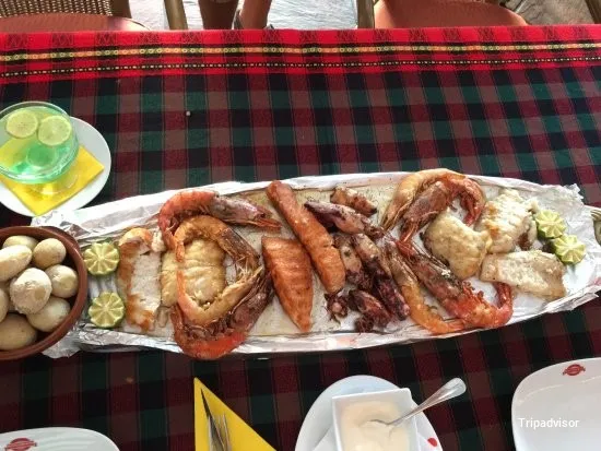 Foto de El Pollo De Oro
