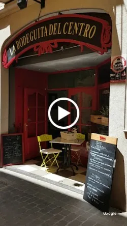 Bodeguita del centro, restaurant a Palma de Mallorca