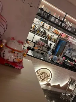 Restaurante Huasheng - Madrid