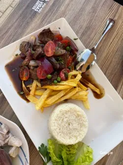 Restaurante Seitó - Badalona