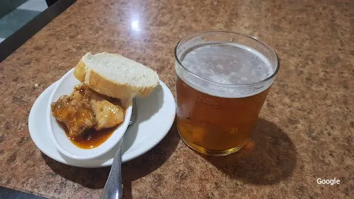 Foto de Café bar José