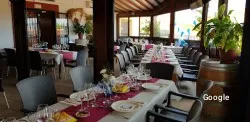 Restaurante Restaurante Las Eras - la Font de la Figuera