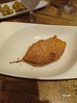 Restaurante Picoteo - Murcia
