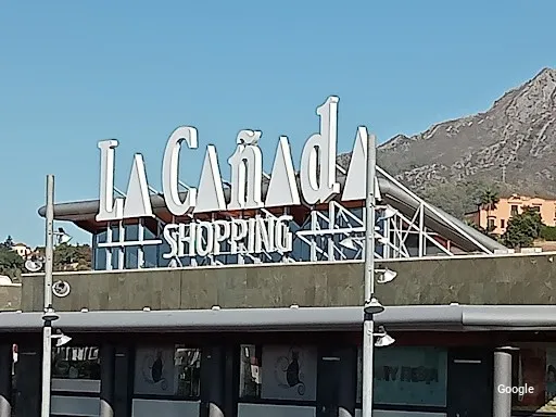 Photo by Lizarran - La Cañada