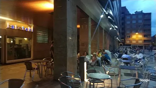 Foto de Jai-toki